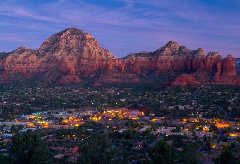 モーテル Super 8 By Wyndham Williams West Route 66   Grand Canyon Area
