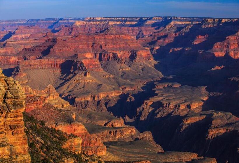 モーテル Super 8 By Wyndham Williams West Route 66   Grand Canyon Area