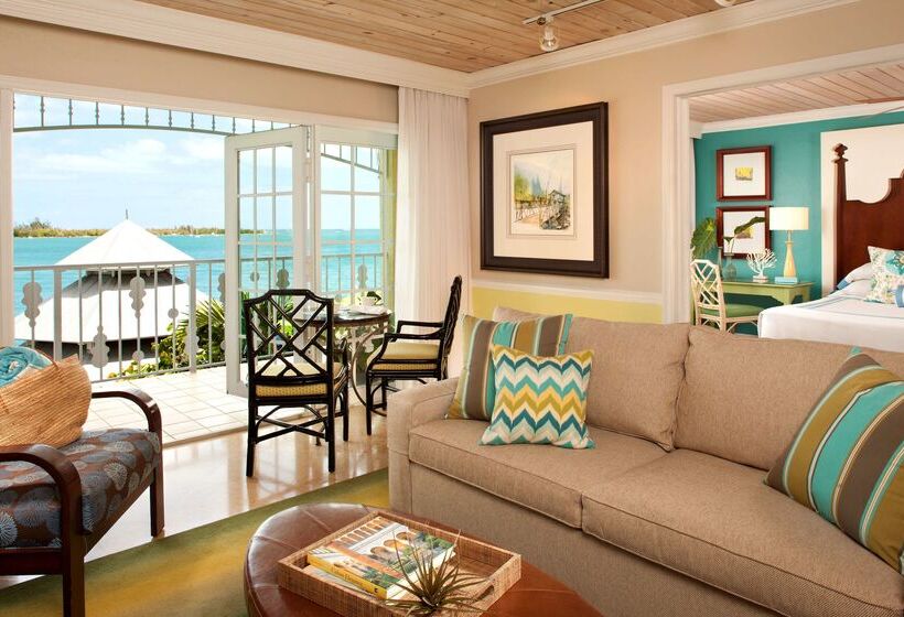 Ocean Key Resort & Spa