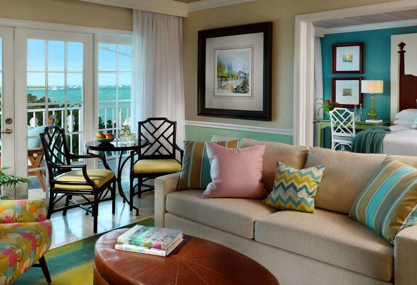 Ocean Key Resort & Spa
