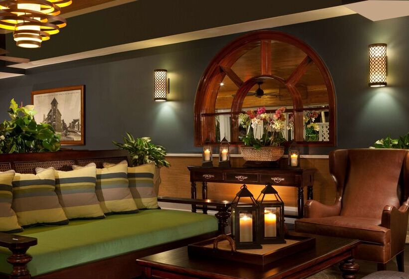 Ocean Key Resort & Spa