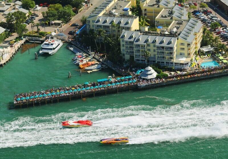 Ocean Key Resort & Spa