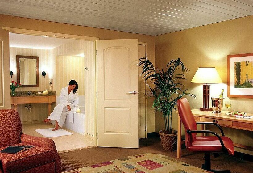 Pheasant Run Resort