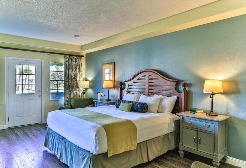 Plantation Resort On Crystal River, Ascend Hotel Collection