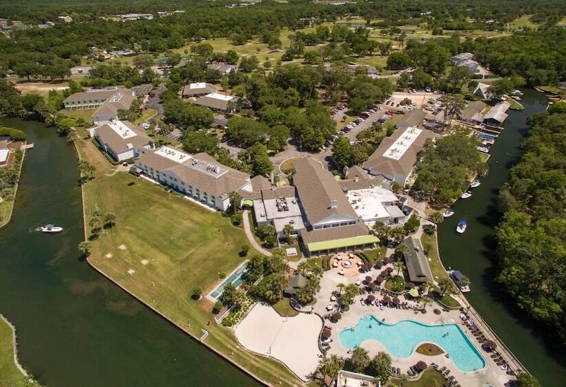 Plantation Resort On Crystal River, Ascend Hotel Collection