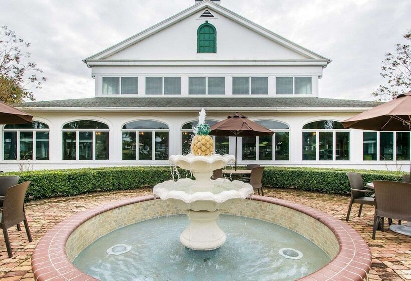 Plantation Resort On Crystal River, Ascend Hotel Collection