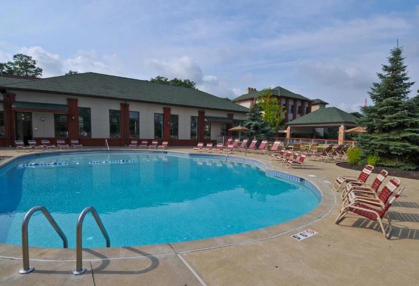 Quail Hollow Resort A Trademark Collection