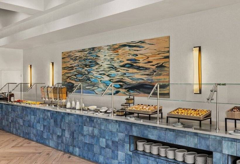 استراحتگاه Delta Hotels By Marriott Orlando Celebration