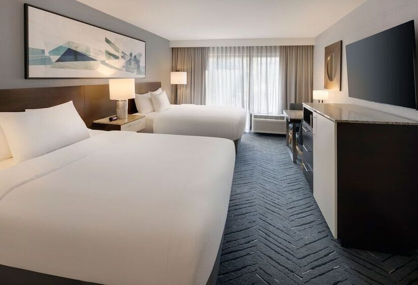 استراحتگاه Delta Hotels By Marriott Orlando Celebration