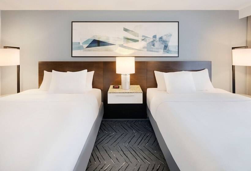 استراحتگاه Delta Hotels By Marriott Orlando Celebration