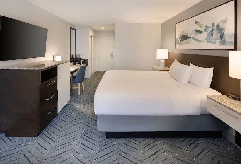 استراحتگاه Delta Hotels By Marriott Orlando Celebration