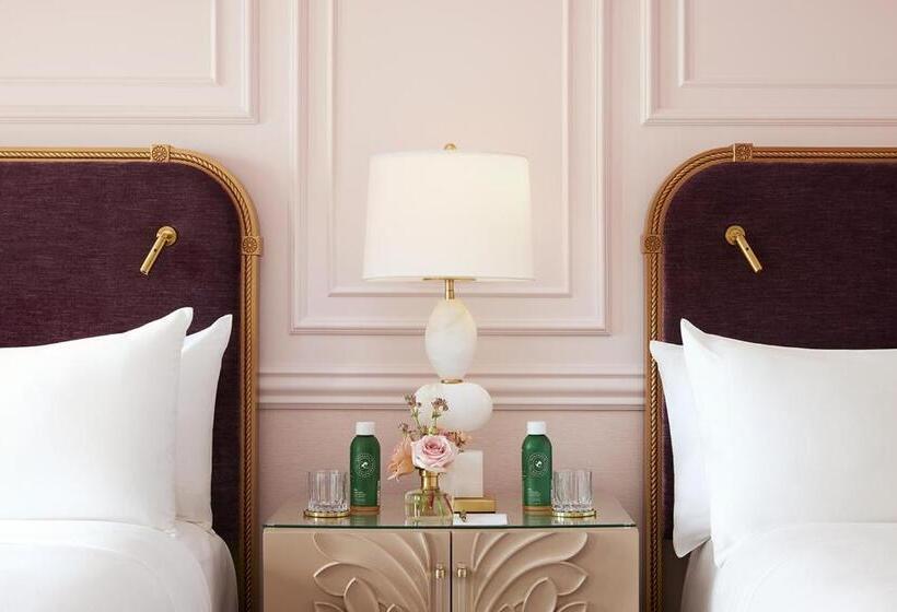 リゾートホテル Nemacolin