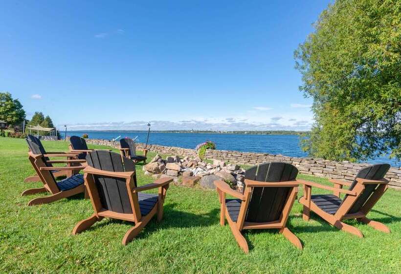 The Inn At Gran View Ogdensburg, Ascend Hotel Collection