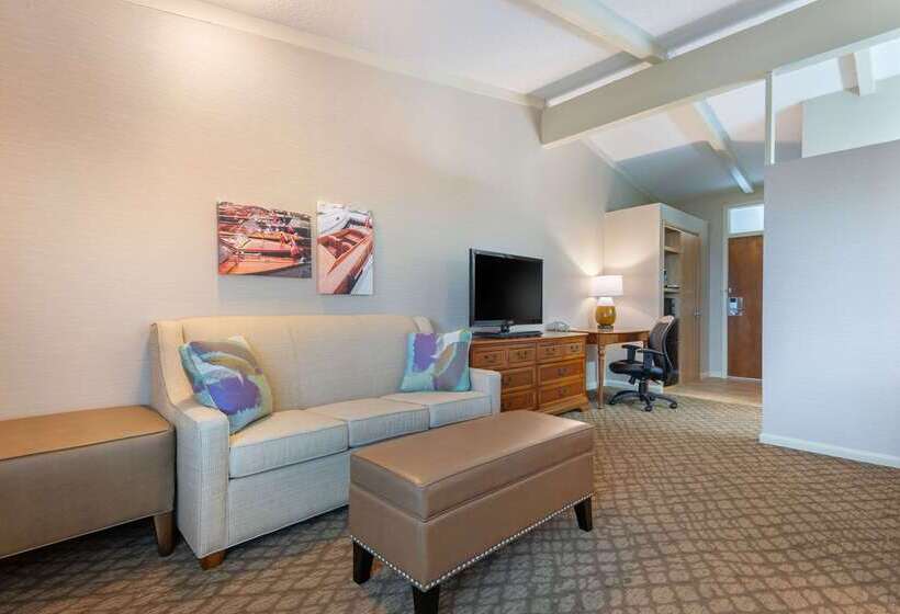 The Inn At Gran View Ogdensburg, Ascend Hotel Collection