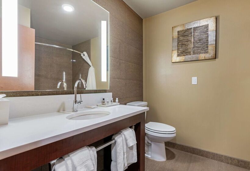Bw Premier Collection, Mt Hood Oregon Resort