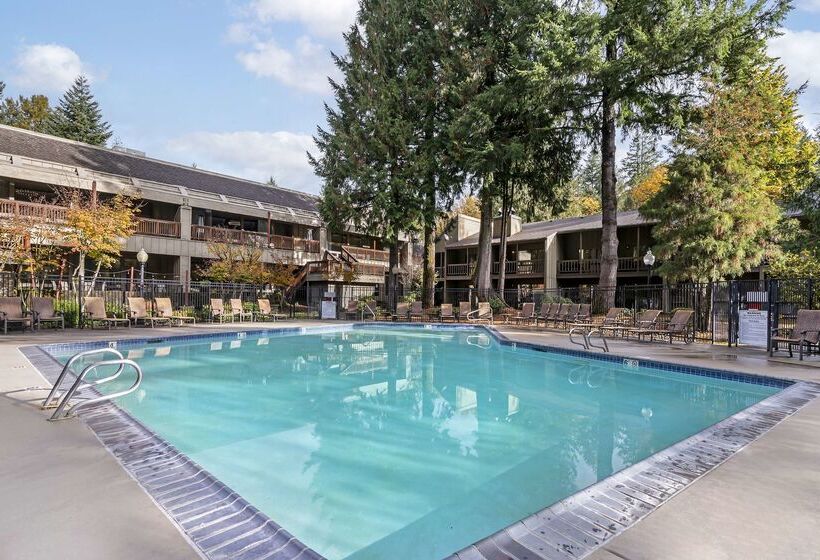 Bw Premier Collection, Mt Hood Oregon Resort