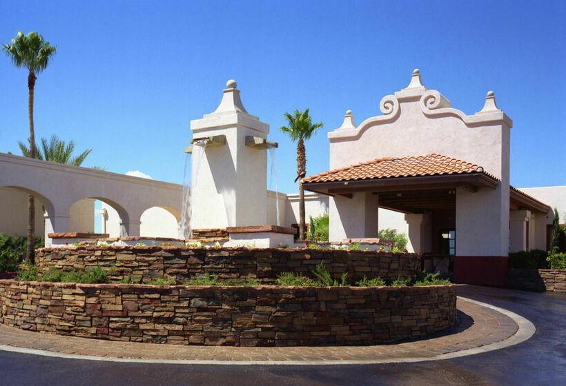 Esplendor Resort at Rio Rico