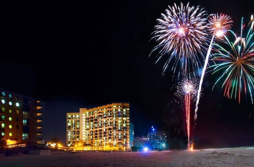 Hilton Sandestin Beach Golf Resort & Spa