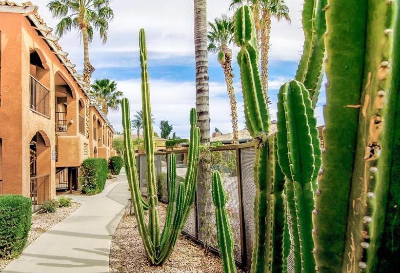 Holiday Inn Club Vacations Scottsdale Resort, An Ihg