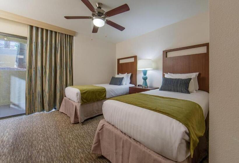 Holiday Inn Club Vacations Scottsdale Resort, An Ihg