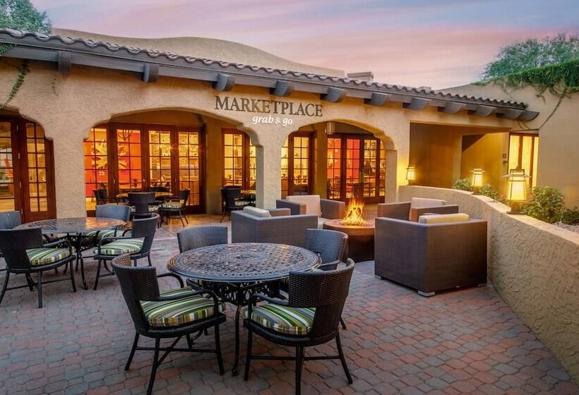 Holiday Inn Club Vacations Scottsdale Resort, An Ihg
