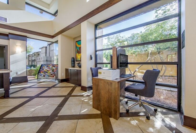 Holiday Inn Club Vacations Scottsdale Resort, An Ihg