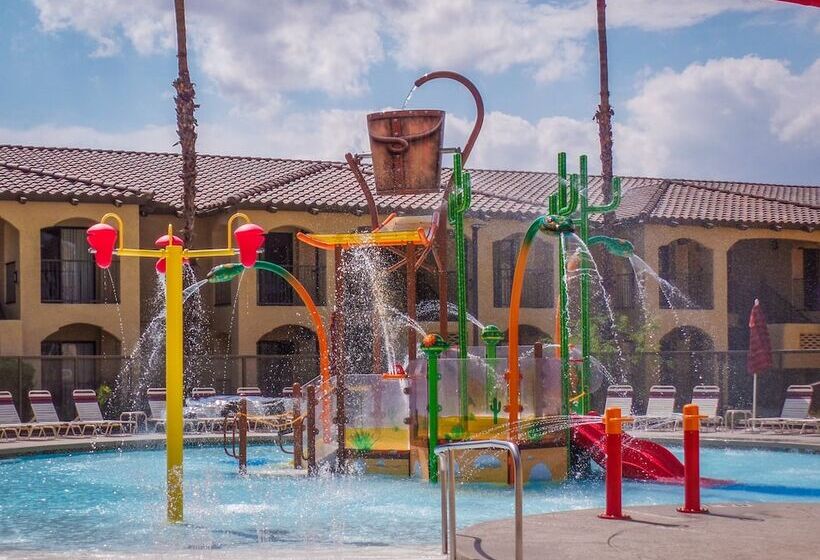 Holiday Inn Club Vacations Scottsdale Resort, An Ihg