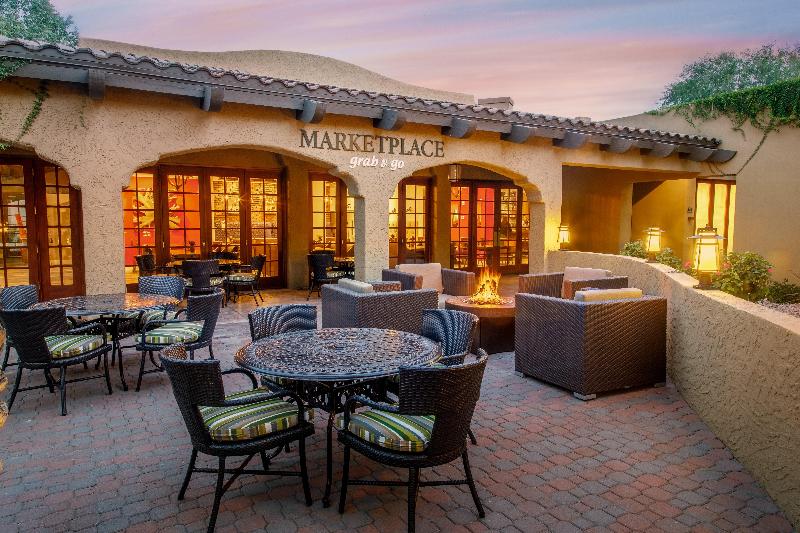 Holiday Inn Club Vacations Scottsdale Resort, An Ihg