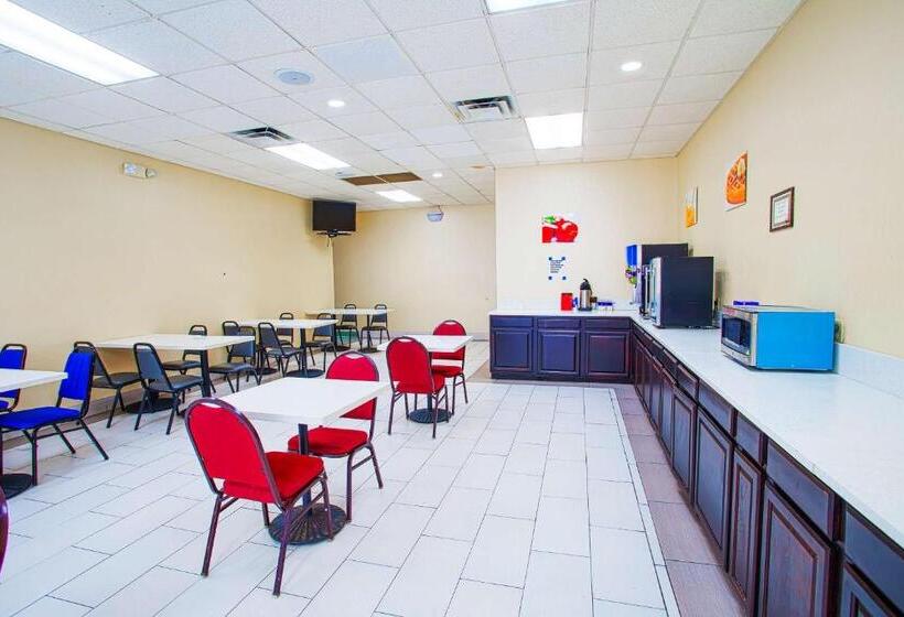 فندق Americas Best Value Inn Winston Salem, Nc