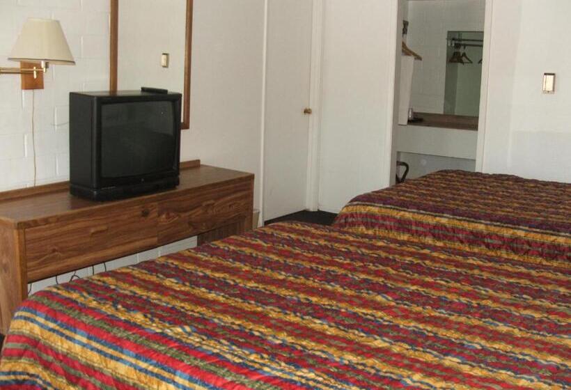 فندق Arizona Inn