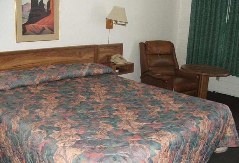 فندق Arizona Inn