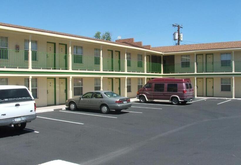 فندق Arizona Inn