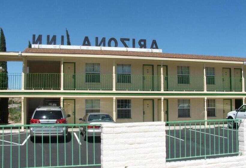 فندق Arizona Inn