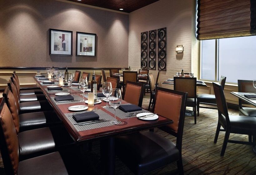 هتل Augusta Marriott At The Convention Center