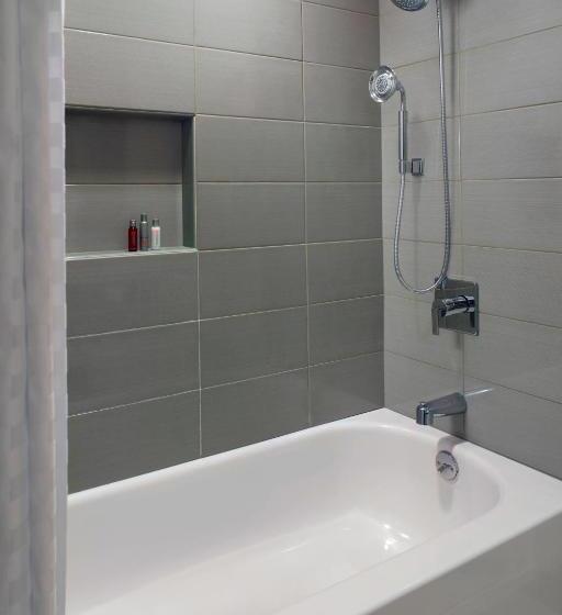 هتل Augusta Marriott At The Convention Center