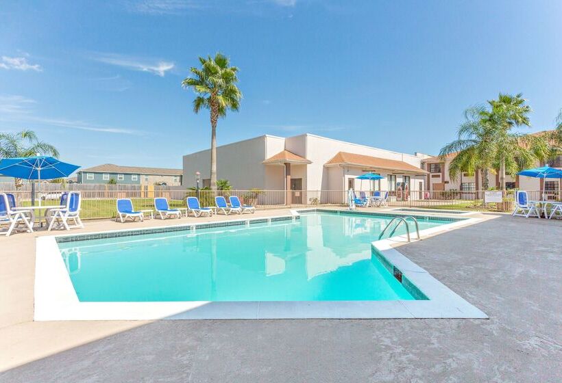 ホテル Baymont By Wyndham Port Arthur   Groves Area