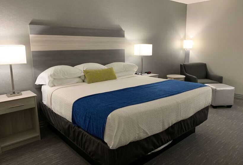 ホテル Best Western Plus Clarks Summit Scranton