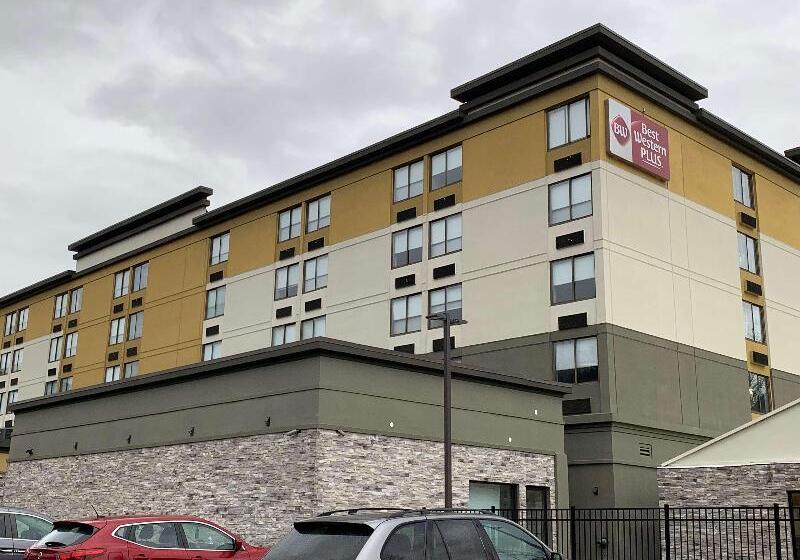 ホテル Best Western Plus Clarks Summit Scranton