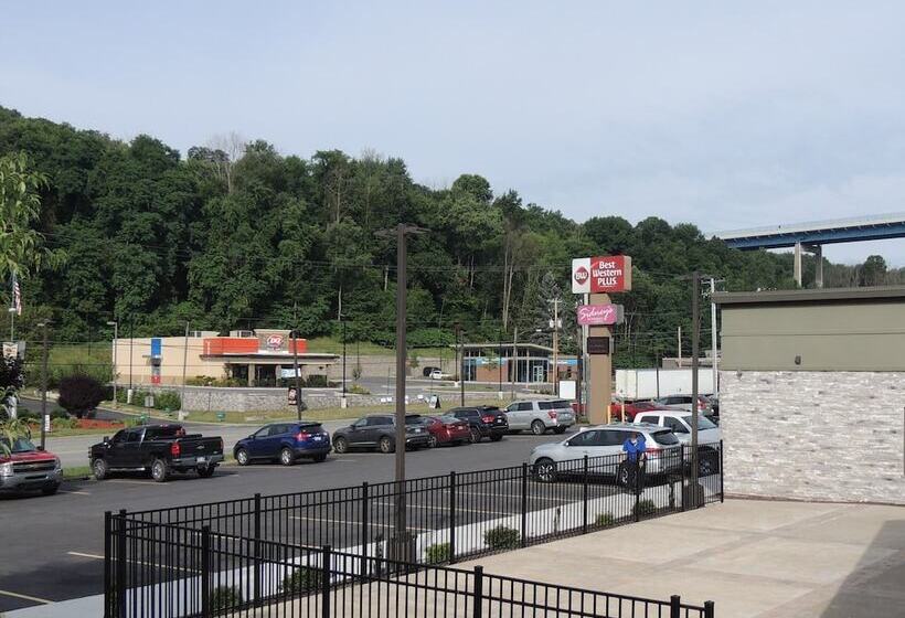 ホテル Best Western Plus Clarks Summit Scranton