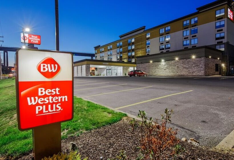 ホテル Best Western Plus Clarks Summit Scranton
