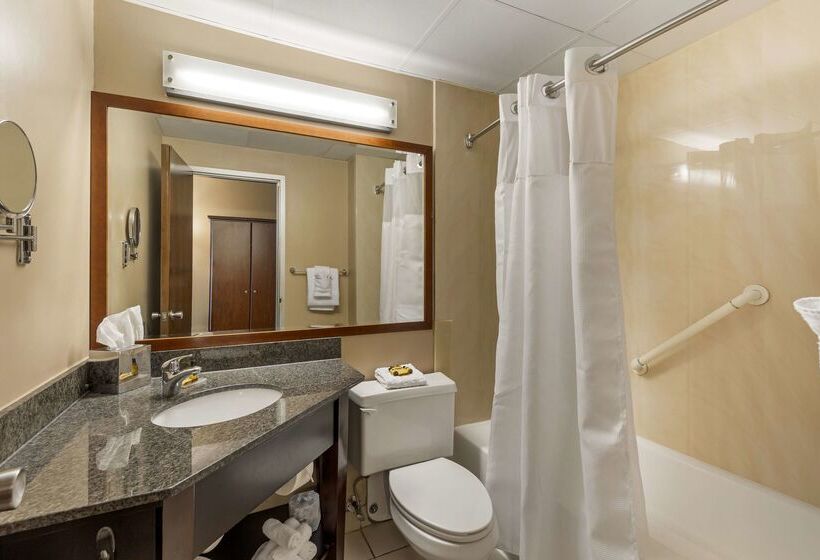 فندق Best Western Plus The Charles