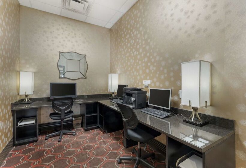 فندق Best Western Plus The Charles