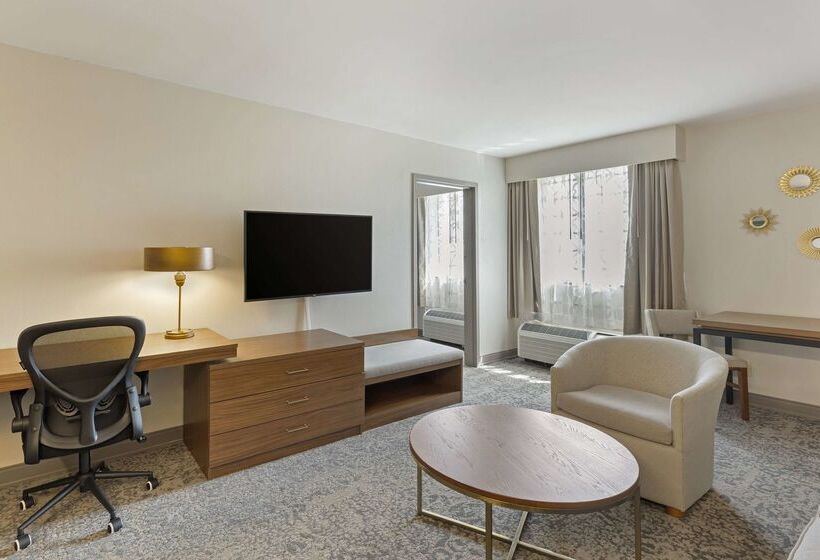فندق Best Western Plus The Charles