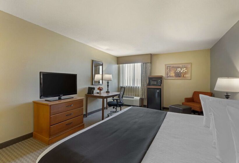 فندق Best Western Plus The Charles