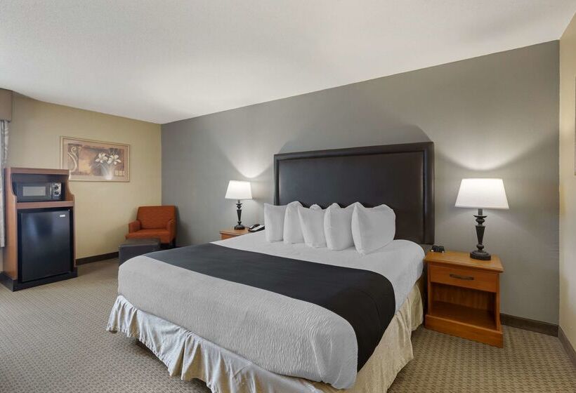 فندق Best Western Plus The Charles