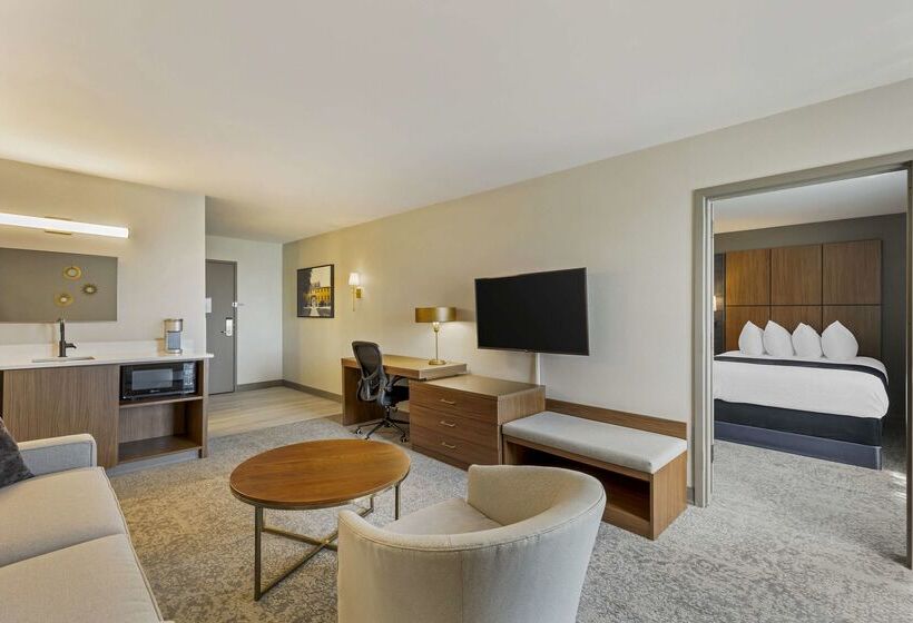 فندق Best Western Plus The Charles