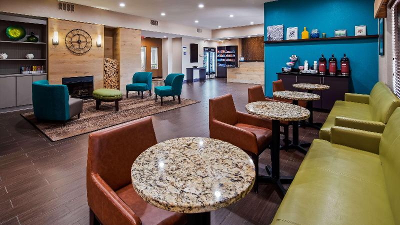 فندق Best Western Plus The Charles