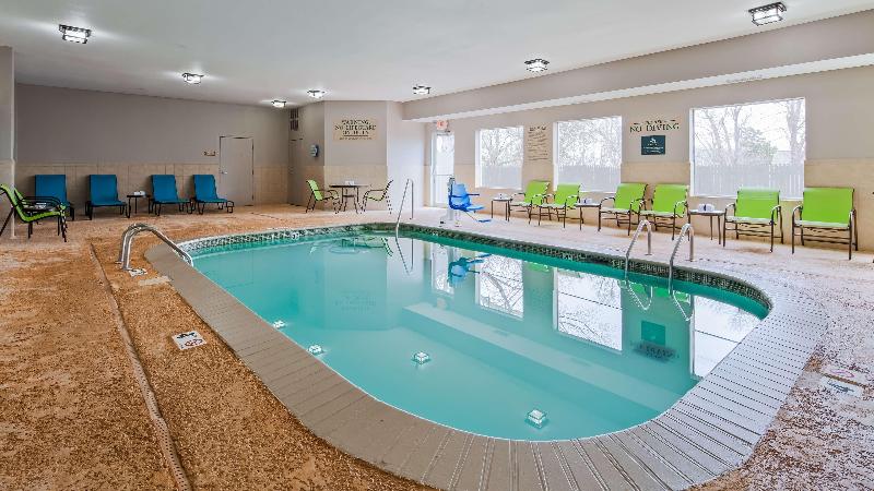 فندق Best Western Plus The Charles