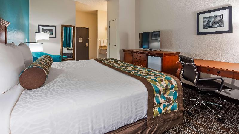فندق Best Western Plus The Charles