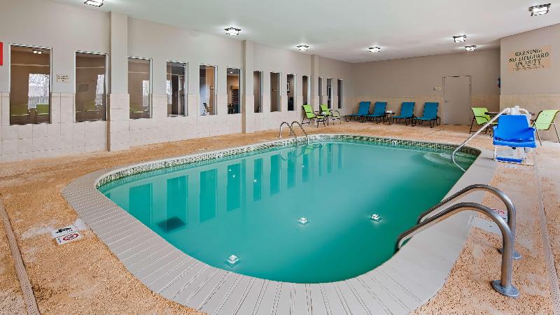 فندق Best Western Plus The Charles